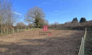 Terrain  1060 m² à vendre à Chapdes-Beaufort (63230)