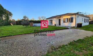 Maison 5 Pièces 107 m² à vendre à Langon (33210)