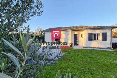 Maison 5 pièces 277500 €