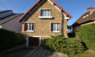 Maison 4 Pièces 82 m² à vendre à Sainte-Geneviève-des-Bois (91700)