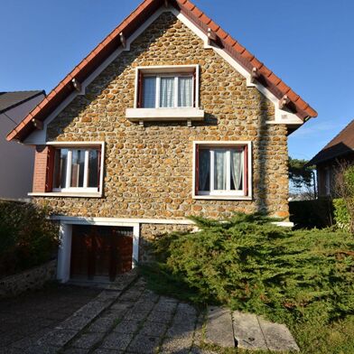 Maison 4 pièces 296400 €