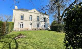 Maison 8 Pièces 200 m² à vendre à Ancenis-Saint-Géréon (44150)