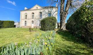 Maison 8 Pièces 200 m² à vendre à Ancenis-Saint-Géréon (44150)