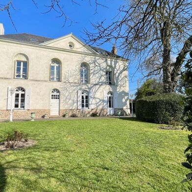 Maison 8 pièces 549000 €
