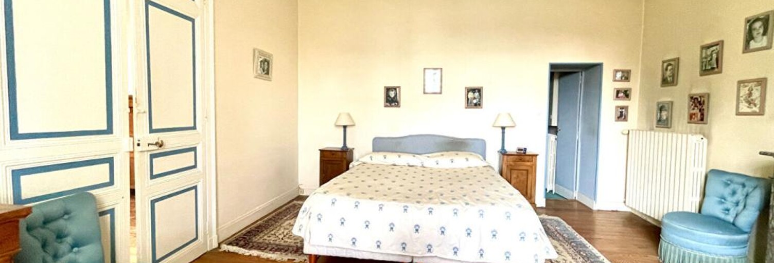 Maison 8 Pièces 198 m² à vendre à Nantes (44000)