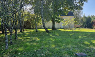 Terrain  937 m² à vendre à Vigneux-de-Bretagne (44360)