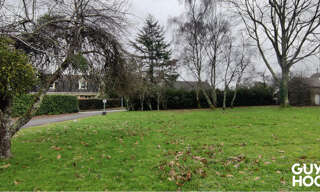 Terrain  937 m² à vendre à Vigneux-de-Bretagne (44360)