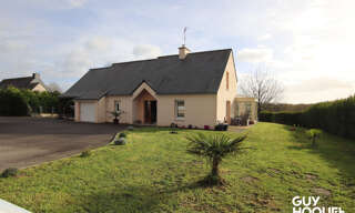 Maison 5 Pièces 125 m² à vendre à Plessé (44630)