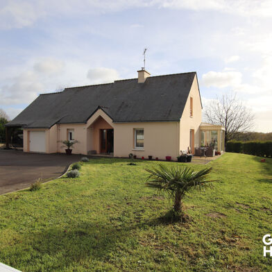 Maison 5 pièces 291200 €