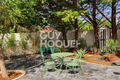 Maison 4 pièces 563800 €