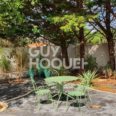 Maison 4 pièces 638200 €