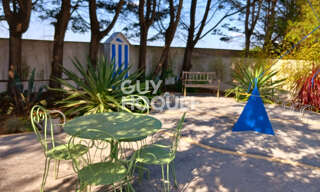Maison 4 Pièces 82 m² à vendre à La Couarde-sur-Mer (17670)