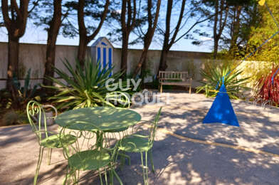 Maison 4 pièces 500000 €