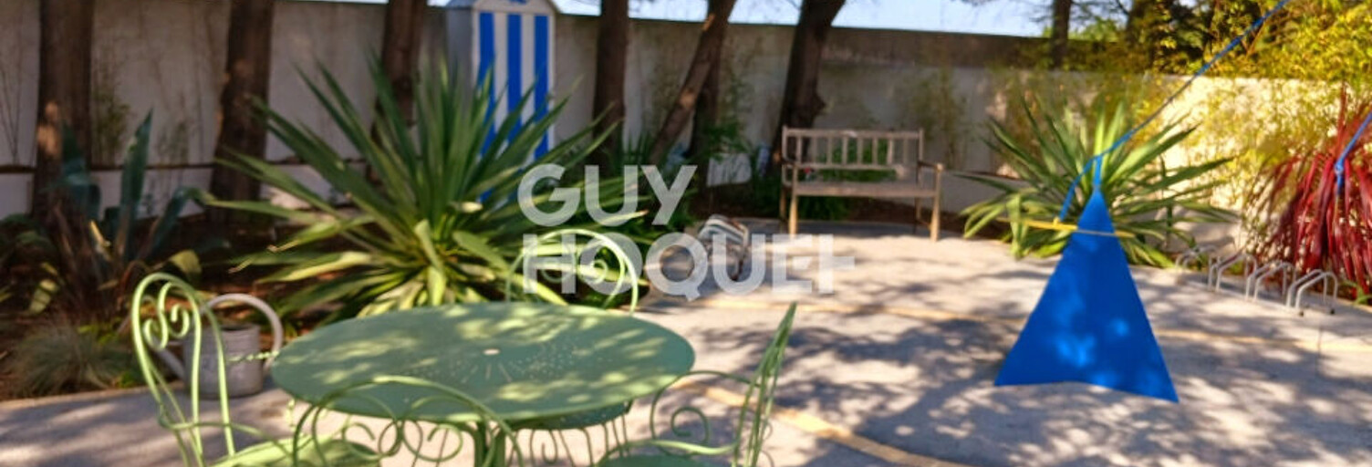 Maison 4 Pièces 82 m² à vendre à La Couarde-sur-Mer (17670)