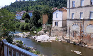 Appartement 3 Pièces 63 m² à louer à Vals-les-Bains (07600)