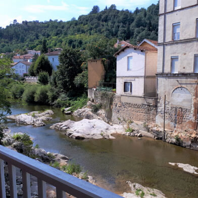 Appartement 3 pièces 570 €