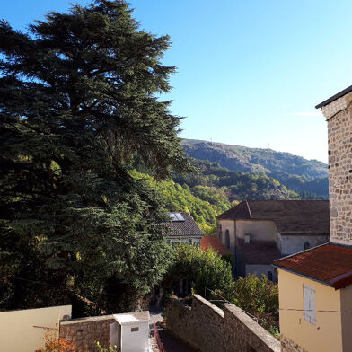 Appartement 3 pièces 450 €