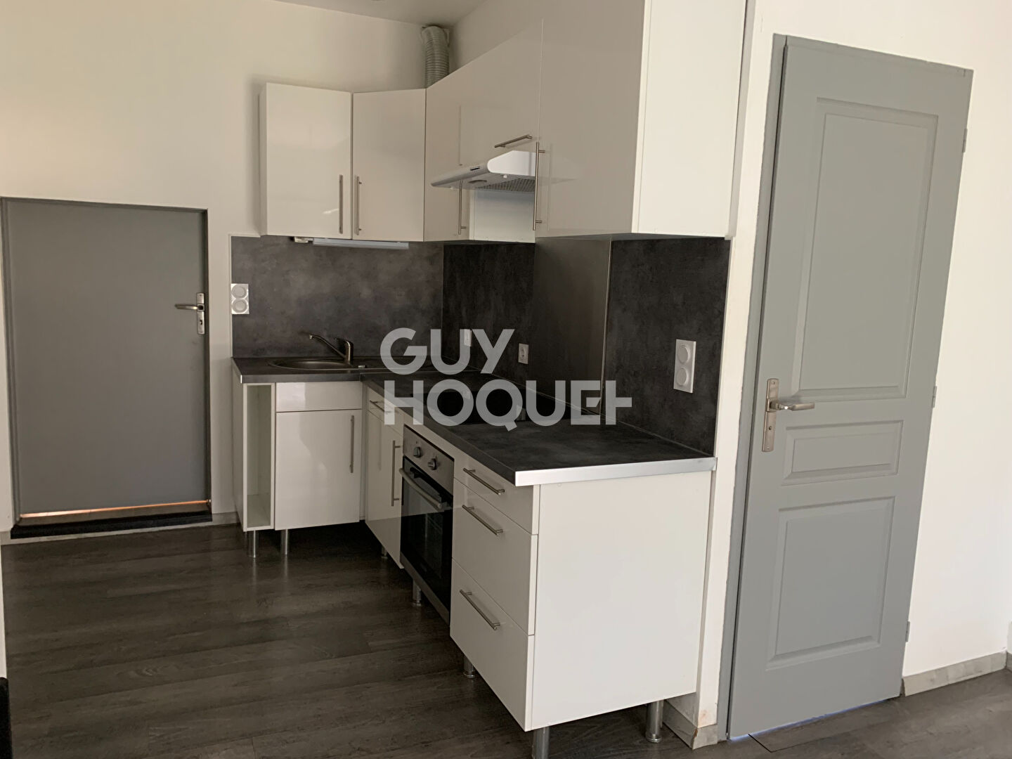 Appartement  T2 à louer Aubenas 07200