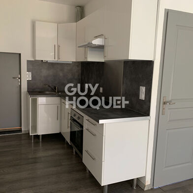 Appartement 2 pièces 446 €