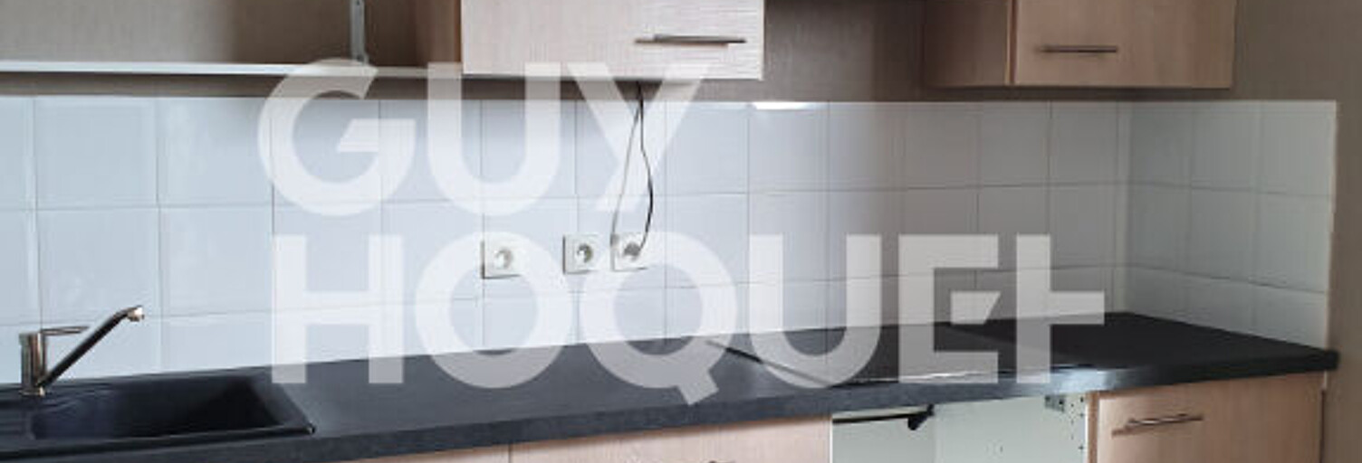 Appartement 3 Pièces 75 m² à louer à Aubenas (07200)