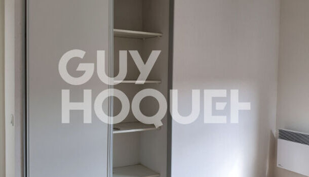 Appartement 3 pièces  à louer Aubenas 07200