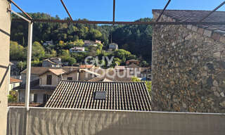 Appartement 3 Pièces 78 m² à louer à Vals-les-Bains (07600)