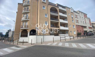 Appartement 2 Pièces 39 m² à louer à Aubenas (07200)