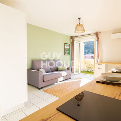 Appartement 1 pièces 440 €