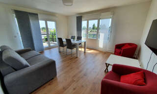 Appartement 3 Pièces 76 m² à louer à Talence (33400)