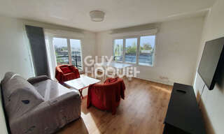 Appartement 3 Pièces 76 m² à louer à Talence (33400)