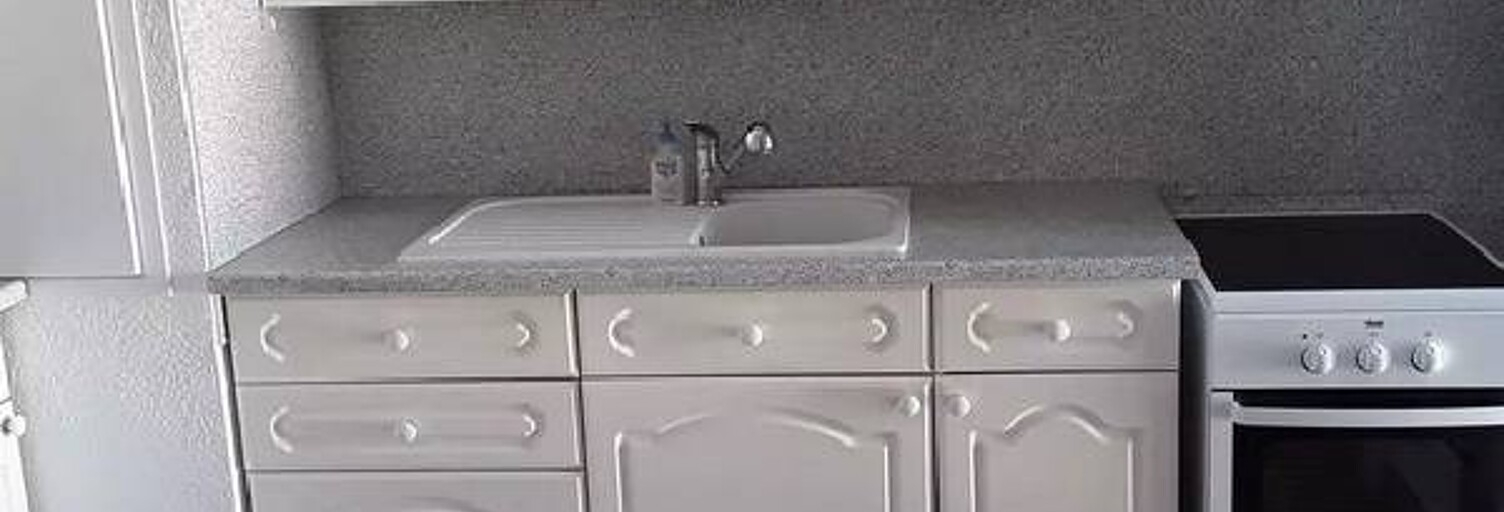 Appartement 2 Pièces 51 m² à louer à Lyon 9 (69009)