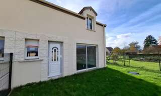 Maison 3 Pièces 63 m² à vendre à Chaufour-lès-Bonnières (78270)