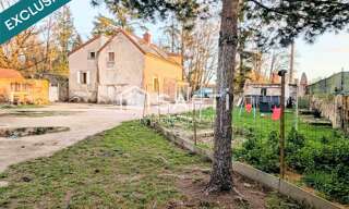 Maison 3 Pièces 107 m² à vendre à Vallon-en-Sully (03190)