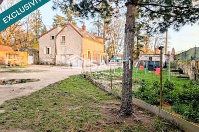 Maison 3 pièces 139000 €