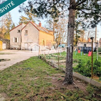 Maison 3 pièces 139000 €