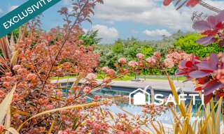 Maison 6 Pièces 130 m² à vendre à Créon (33670)