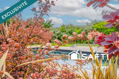 Maison 6 pièces 349000 €