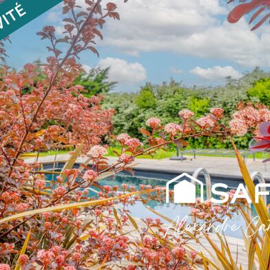 Maison 6 pièces 352000 €