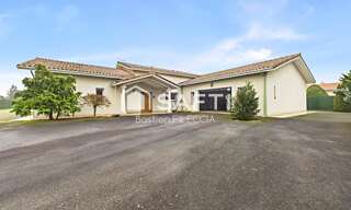 Maison 4 Pièces 173 m² à vendre à Pinsaguel (31120)