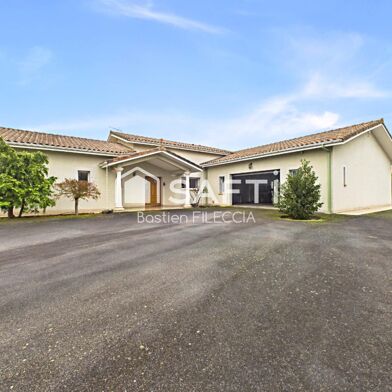 Maison 4 pièces 531000 €