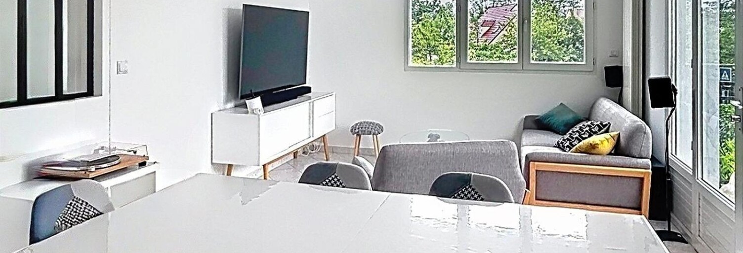 Maison 6 Pièces 125 m² à vendre à Sucy-en-Brie (94370)