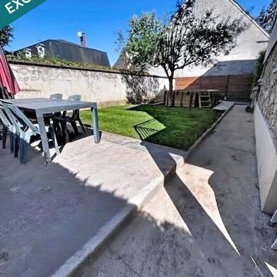 Maison 6 pièces 460000 €