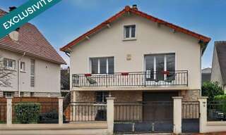 Maison 6 Pièces 125 m² à vendre à Sucy-en-Brie (94370)