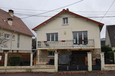 Maison 6 pièces 460000 €