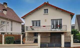 Maison 6 Pièces 125 m² à vendre à Sucy-en-Brie (94370)