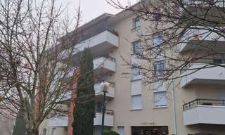 Appartement 2 Pièces 44 m² à louer à Cugnaux (31270)