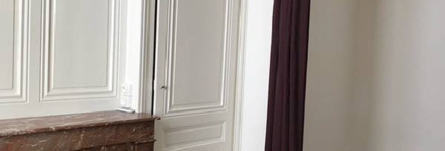 Appartement 2 Pièces 36 m² à louer à Lyon 7 (69007)