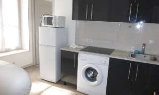 Appartement 2 Pièces 37 m² à louer à Lyon 6 (69006)