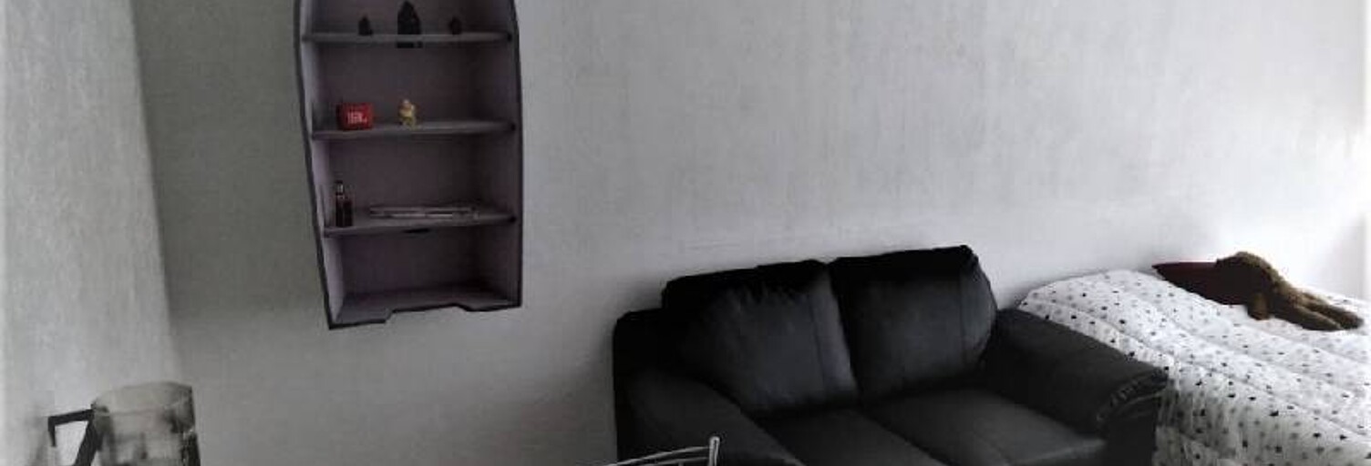 Appartement 1 Pièce 31 m² à louer à Dardilly (69570)