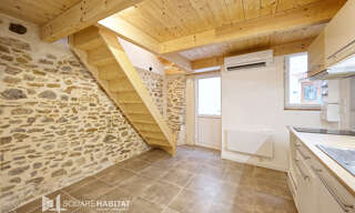 Maison 2 Pièces 45 m² à vendre à Lagnieu (01150)